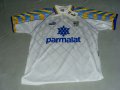 Parma Away football shirt 1996 - 1997