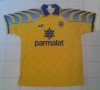 Parma Third football shirt 1995 - 1996