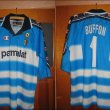 Goalkeeper football shirt 1999 - 2000