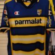 Home football shirt 2003 - 2004