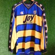 Home football shirt 2001 - 2002