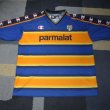Home football shirt 2002 - 2003