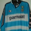 Goalkeeper football shirt 1999 - 2000