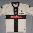 Home football shirt 2006 - 2007