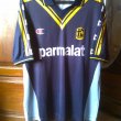 Cup Shirt football shirt 1999 - 2000