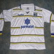 Home football shirt 1998 - 1999