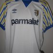 Home football shirt 1988 - 1989