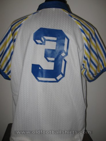 Parma Home football shirt 1988 - 1989