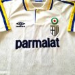 Home football shirt 1992 - 1993