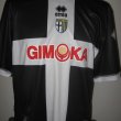 Special football shirt 2006 - 2007