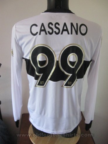 Parma Home football shirt 2012 - 2013