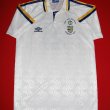 Cup Shirt football shirt 1992 - 1993