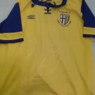 Spezial Fußball-Trikots 1993 - 1994