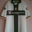 Home football shirt 2004 - 2005