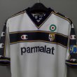 Home football shirt 2003 - 2004
