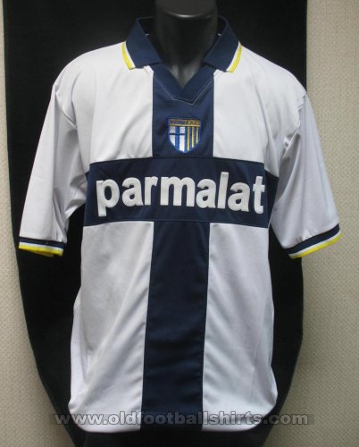 Parma Home football shirt (unknown year)