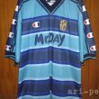 Goalkeeper football shirt 2000 - 2001