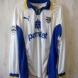 Home football shirt 1997 - 1998
