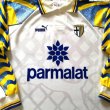 Home football shirt 1995 - 1996