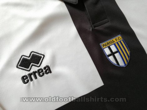 Parma Home football shirt 2009 - 2010