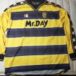 Home football shirt 2000 - 2001