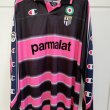 Goalkeeper football shirt 1999 - 2000
