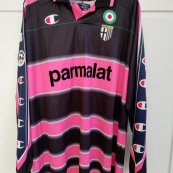 Goalkeeper football shirt 1999 - 2000