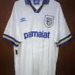 Home football shirt 1993 - 1995