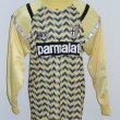 Goalkeeper football shirt 1990 - 1991