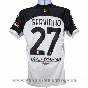 Parma Home football shirt 2020 - 2021