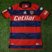 Goalkeeper football shirt 2021 - 2022