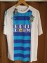 Benidorm CF Home football shirt 2010 - 2011