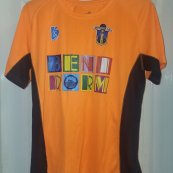 Away baju bolasepak (unknown year)