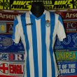 Home football shirt (unknown year)