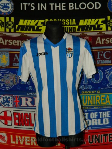 Atlético Baleares Home football shirt (unknown year)