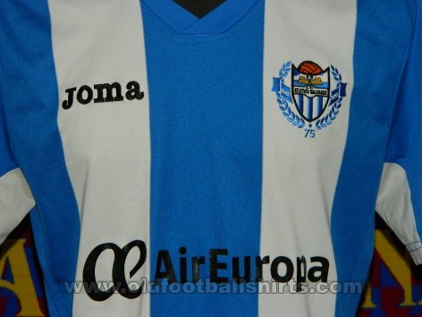 Atlético Baleares Home football shirt 2016 - 2017