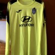 Goalkeeper football shirt 2020 - 2021