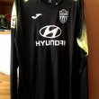 Goalkeeper football shirt 2020 - 2021