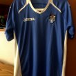 Away football shirt 2016 - 2018