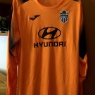 Goalkeeper football shirt 2020 - 2021