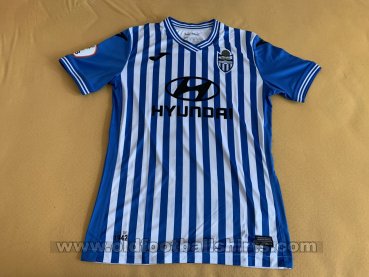 Atlético Baleares Home football shirt 2020 - 2021
