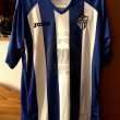Home football shirt 2011 - 2012