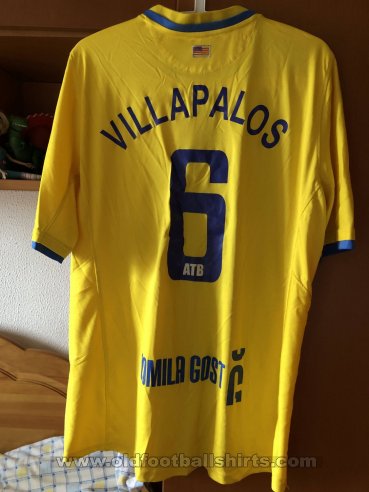 Atlético Baleares Away football shirt 2019 - 2020