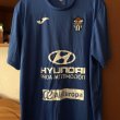 Away football shirt 2015 - 2016