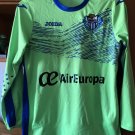 Goalkeeper football shirt 2016 - 2017