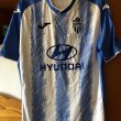 Home football shirt 2018 - 2019