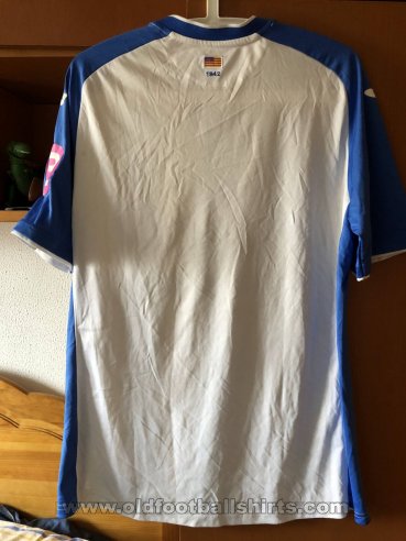 Atlético Baleares Home football shirt 2018 - 2019