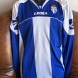 Home football shirt 2007 - 2008