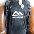 Goalkeeper football shirt 2022 - 2023