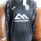 Goalkeeper football shirt 2022 - 2023